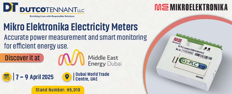 Mikroelektronika Electricity Meters – Accurate power measurement and smart monitoring for efficient energy use.